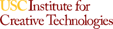 USC Institute for Creative Technologies